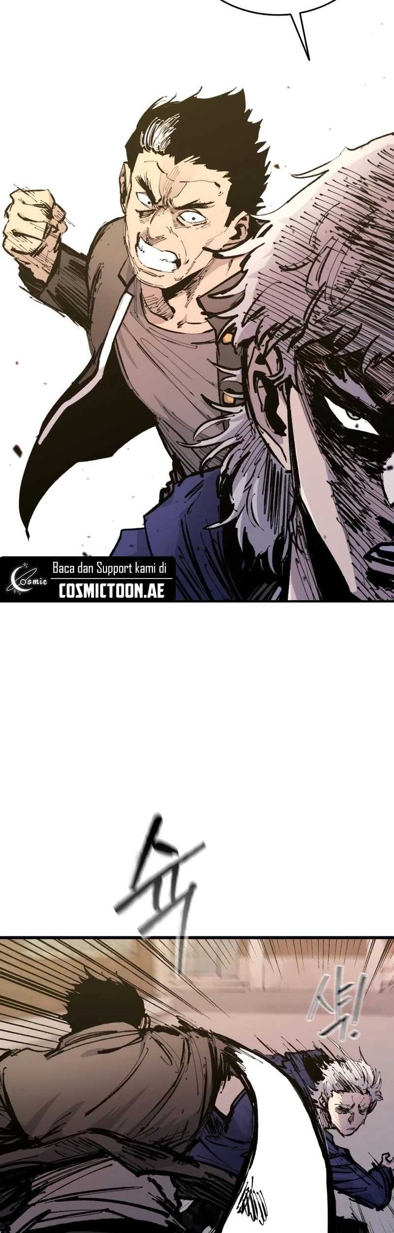 High Class Chapter 29 Gambar 11