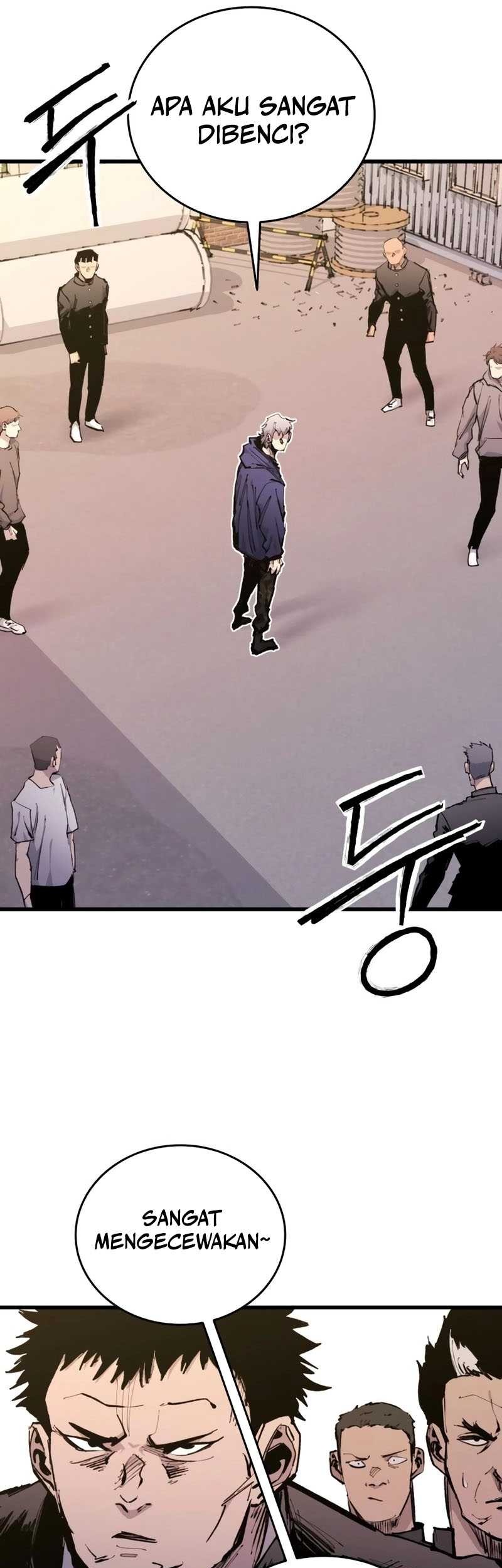High Class Chapter 29 Gambar 14