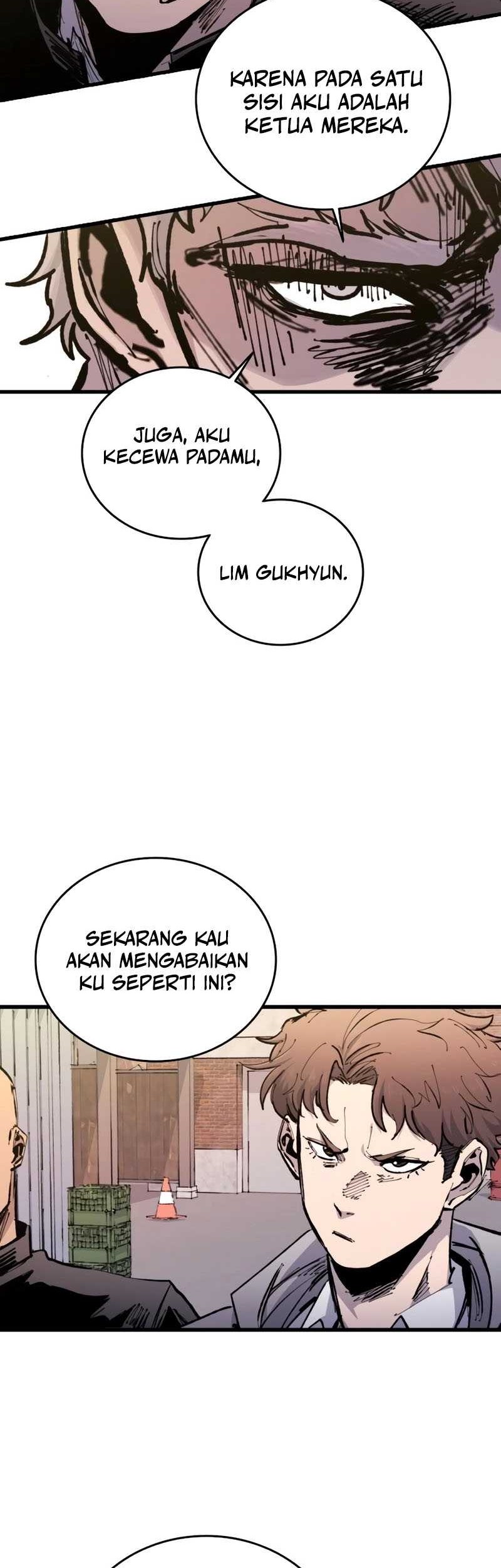 High Class Chapter 29 Gambar 15