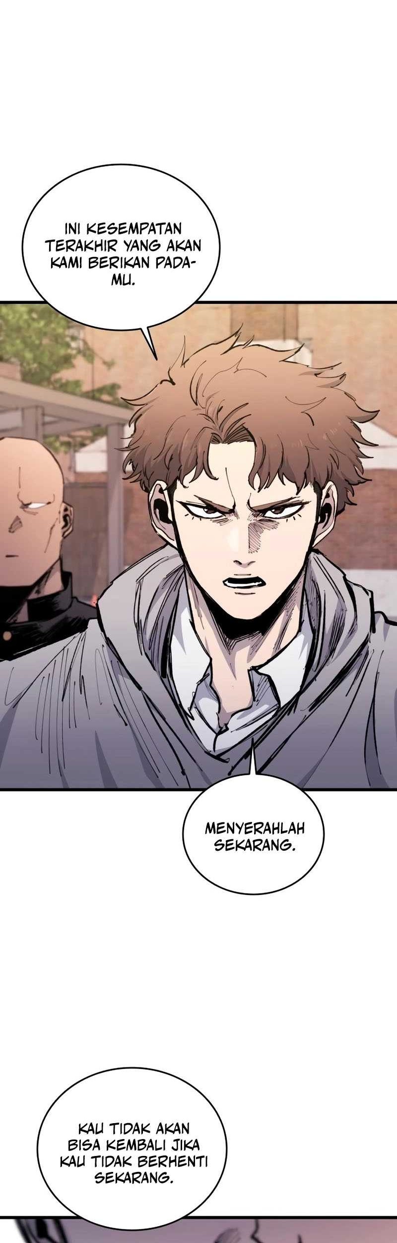 High Class Chapter 29 Gambar 17