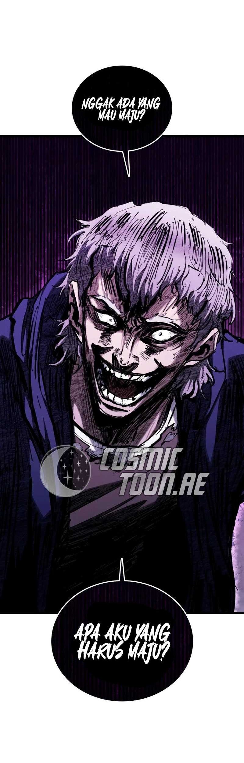 High Class Chapter 29 Gambar 19
