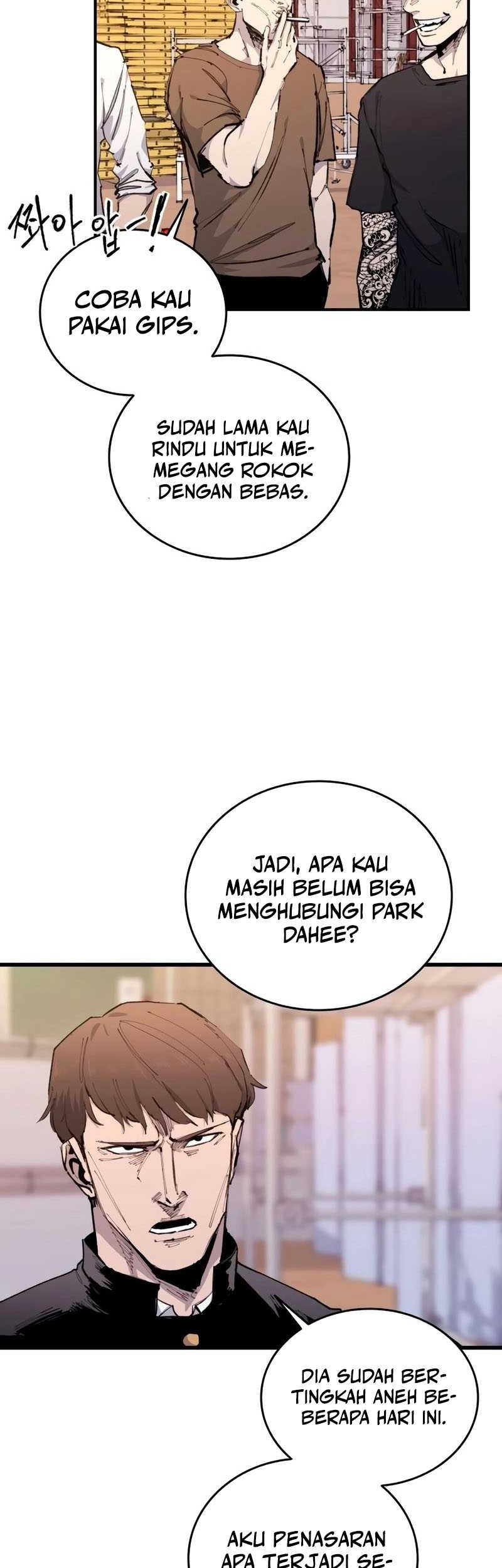 High Class Chapter 29 Gambar 22