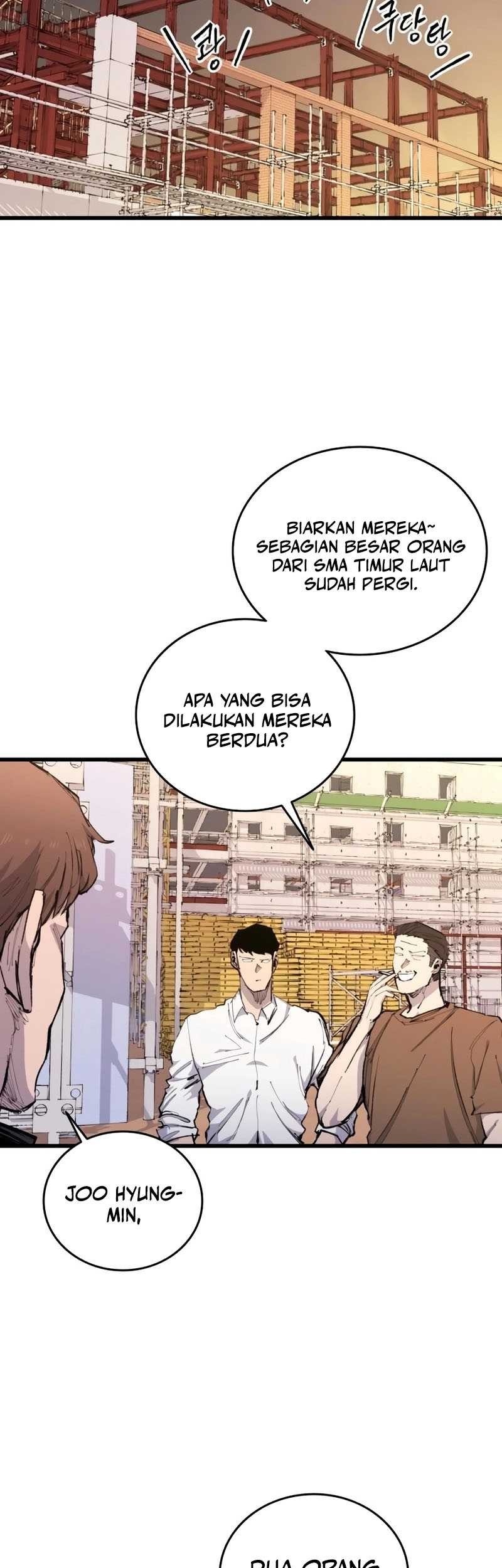 High Class Chapter 29 Gambar 24