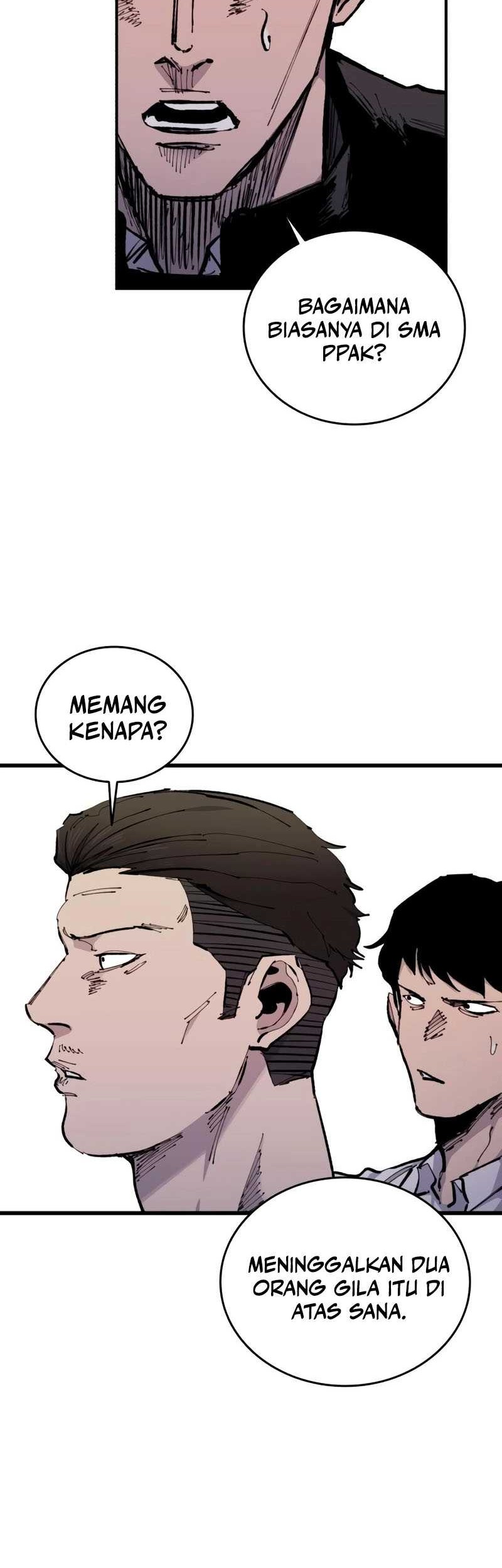 High Class Chapter 29 Gambar 27