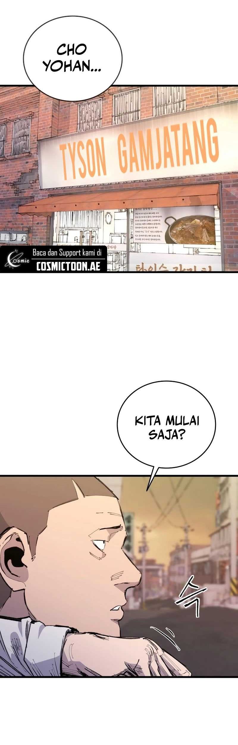 High Class Chapter 29 Gambar 28