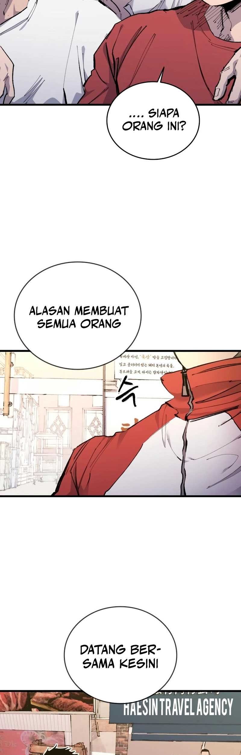 High Class Chapter 29 Gambar 30