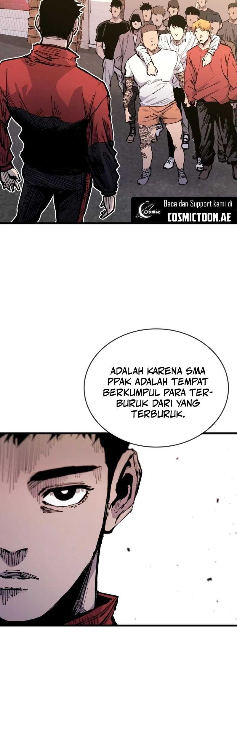 High Class Chapter 29 Gambar 31
