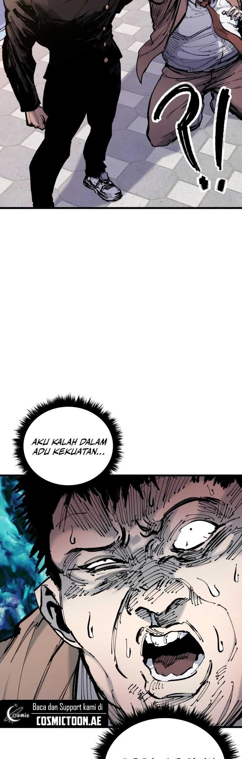 High Class Chapter 29 Gambar 33