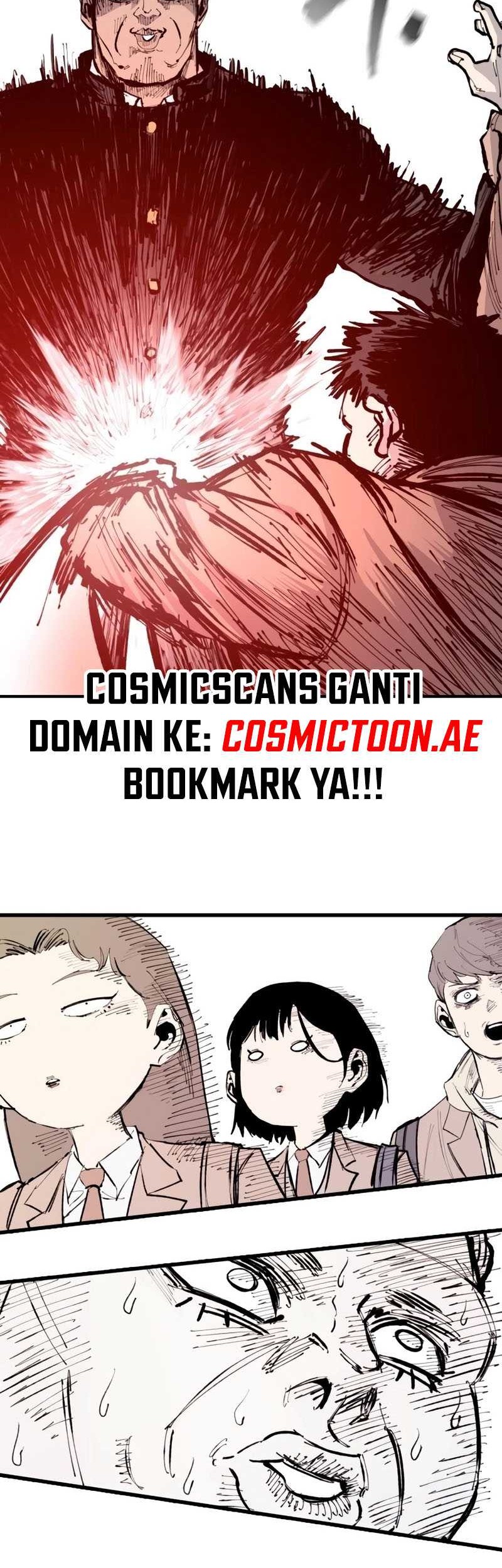 High Class Chapter 29 Gambar 37