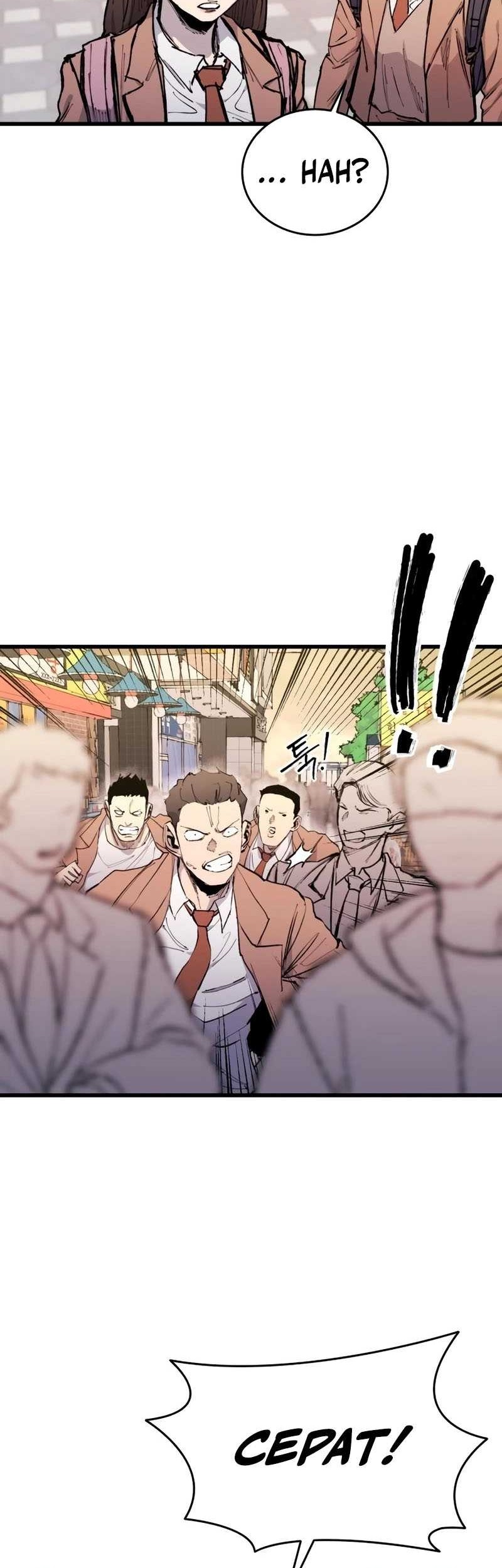 High Class Chapter 29 Gambar 41