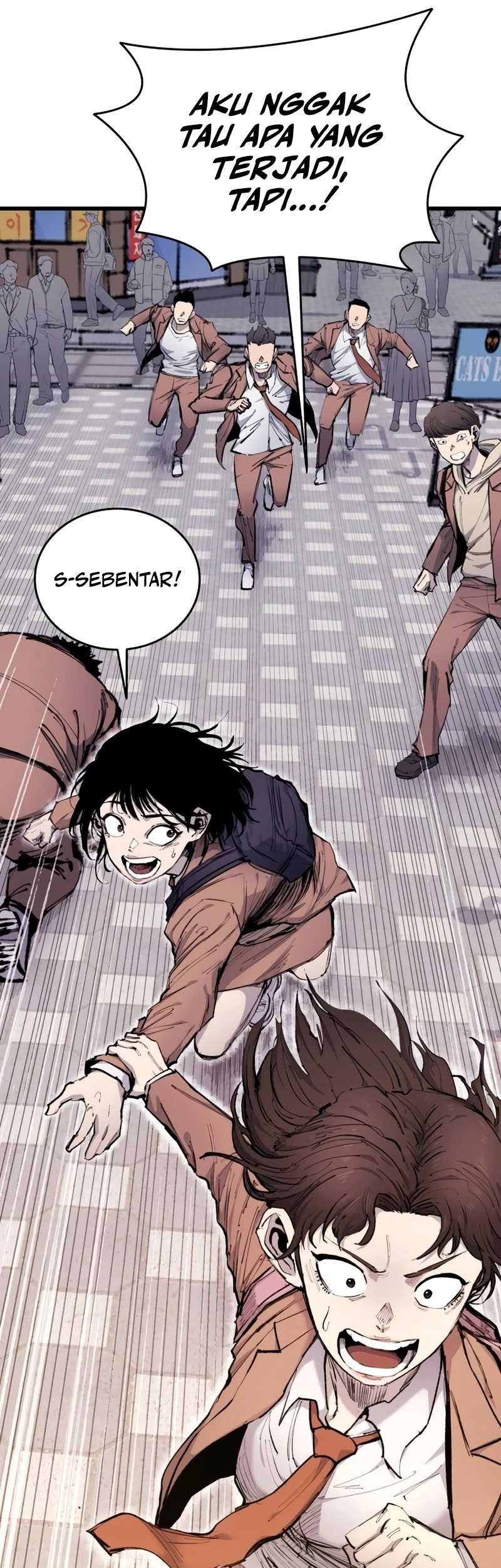 High Class Chapter 29 Gambar 44