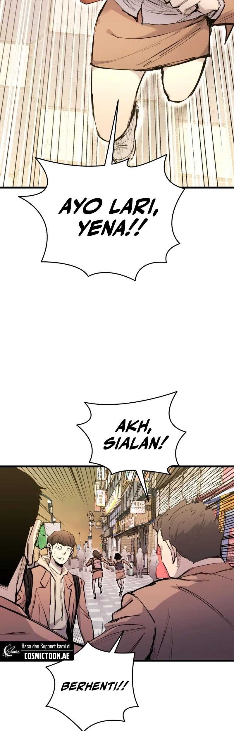 High Class Chapter 29 Gambar 45