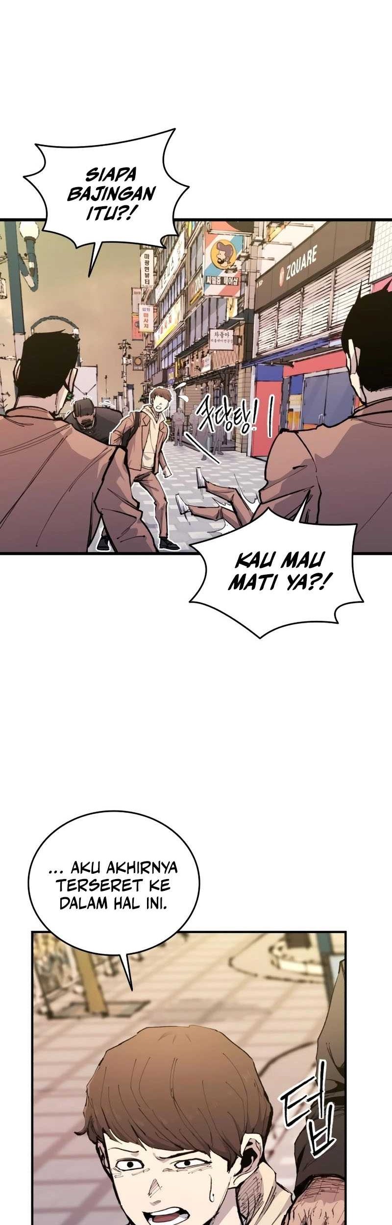 High Class Chapter 29 Gambar 47