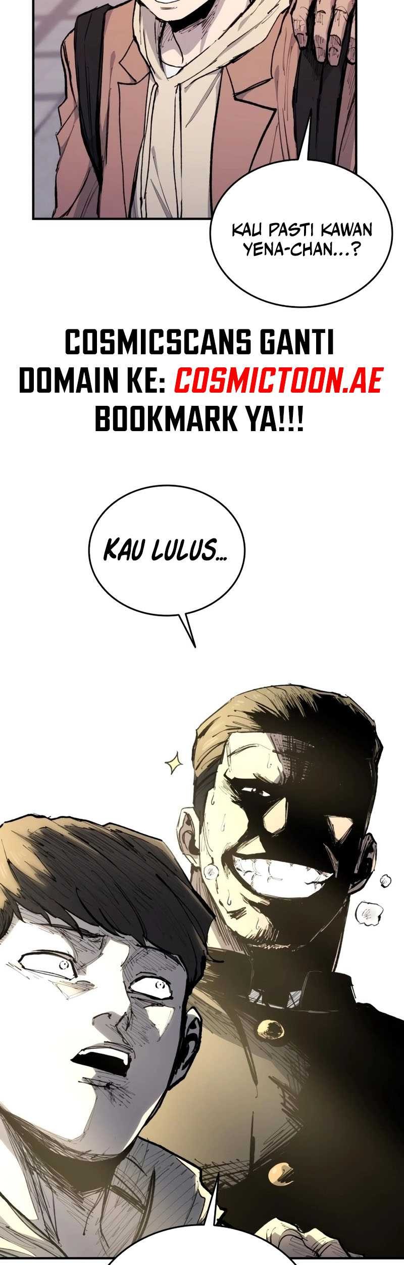 High Class Chapter 29 Gambar 48