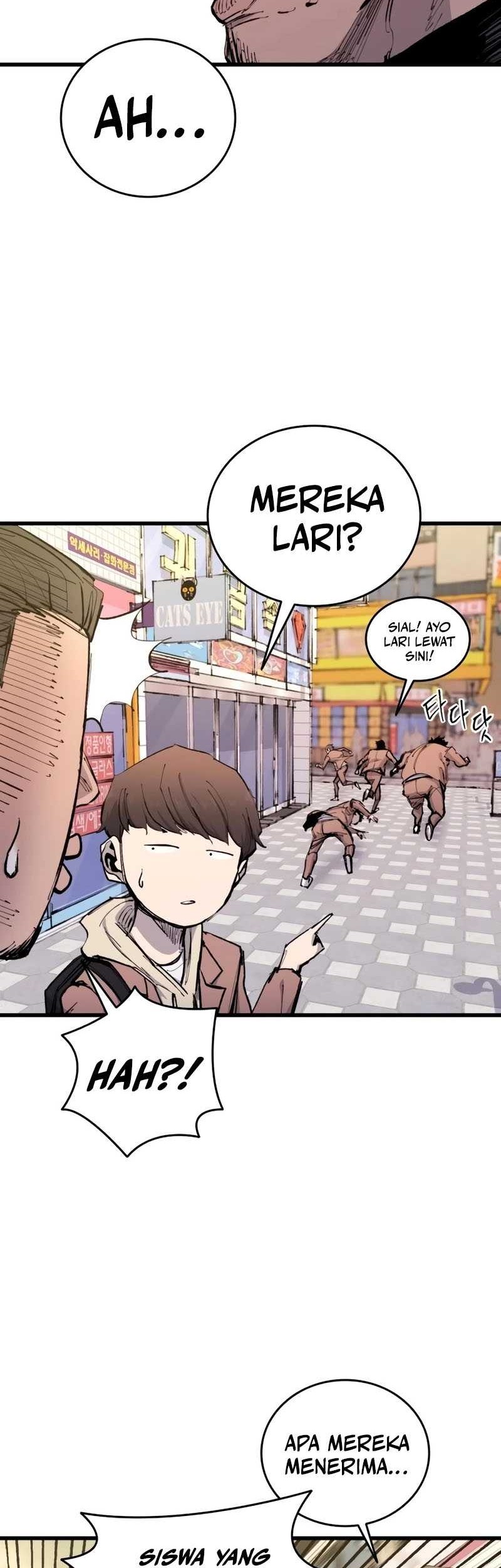 High Class Chapter 29 Gambar 51