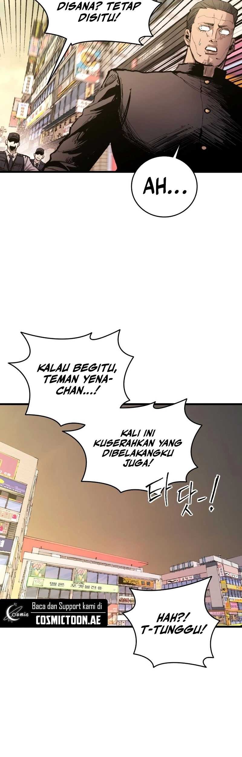 High Class Chapter 29 Gambar 52