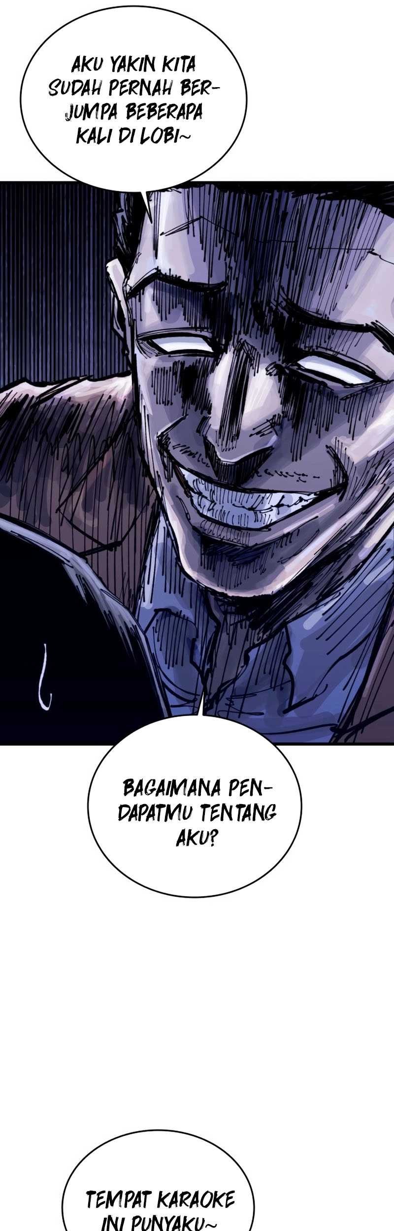 High Class Chapter 30 Gambar 56
