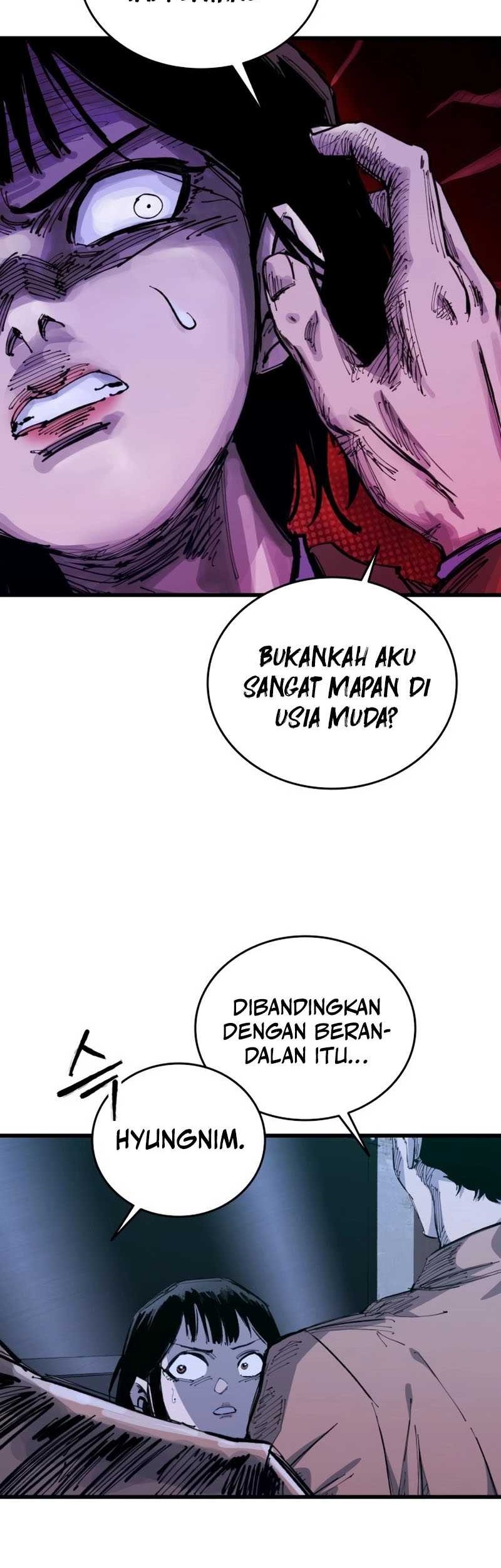 High Class Chapter 30 Gambar 57