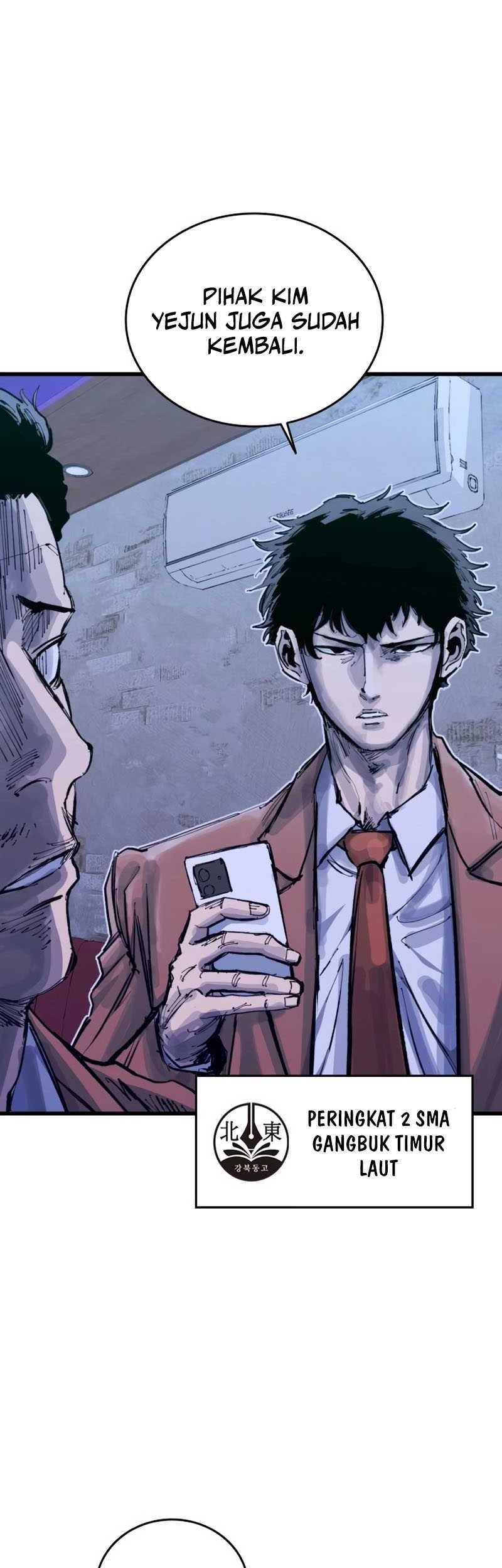 High Class Chapter 30 Gambar 58