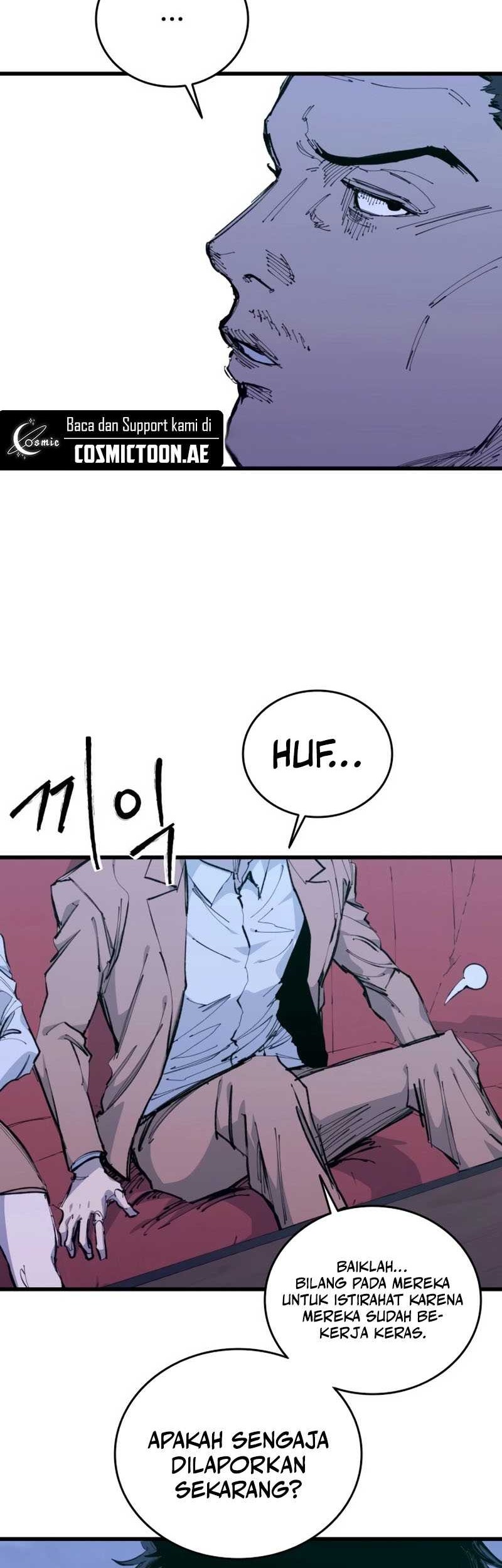 High Class Chapter 30 Gambar 59