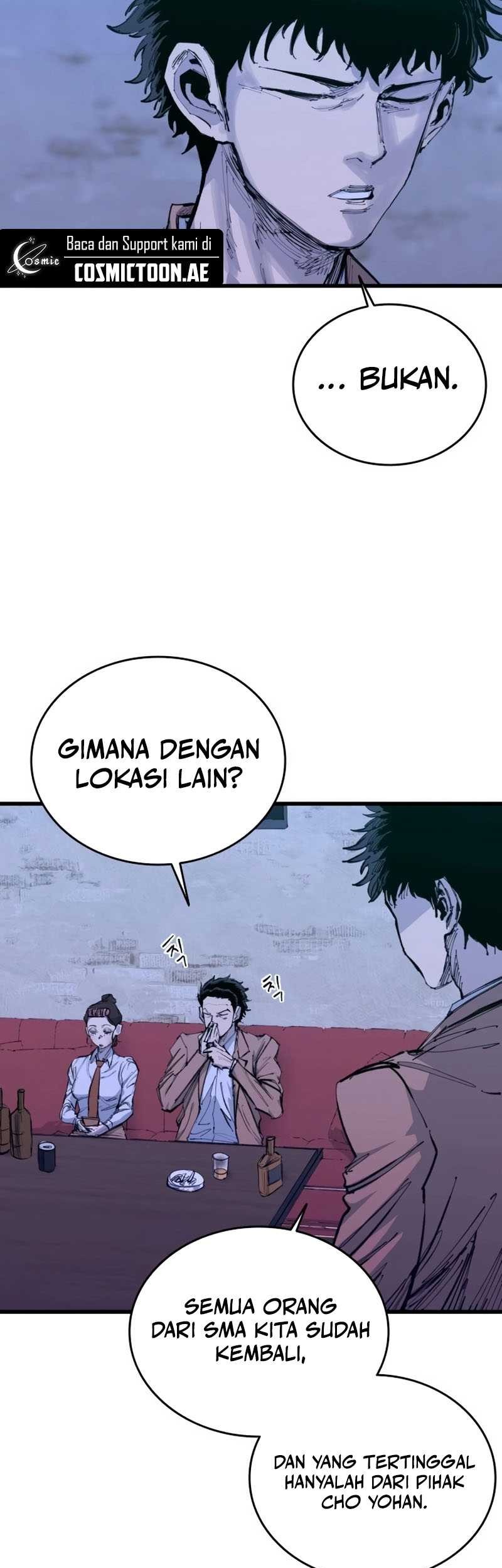 High Class Chapter 30 Gambar 60