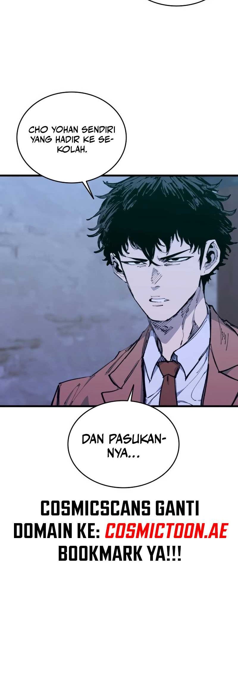 High Class Chapter 30 Gambar 61