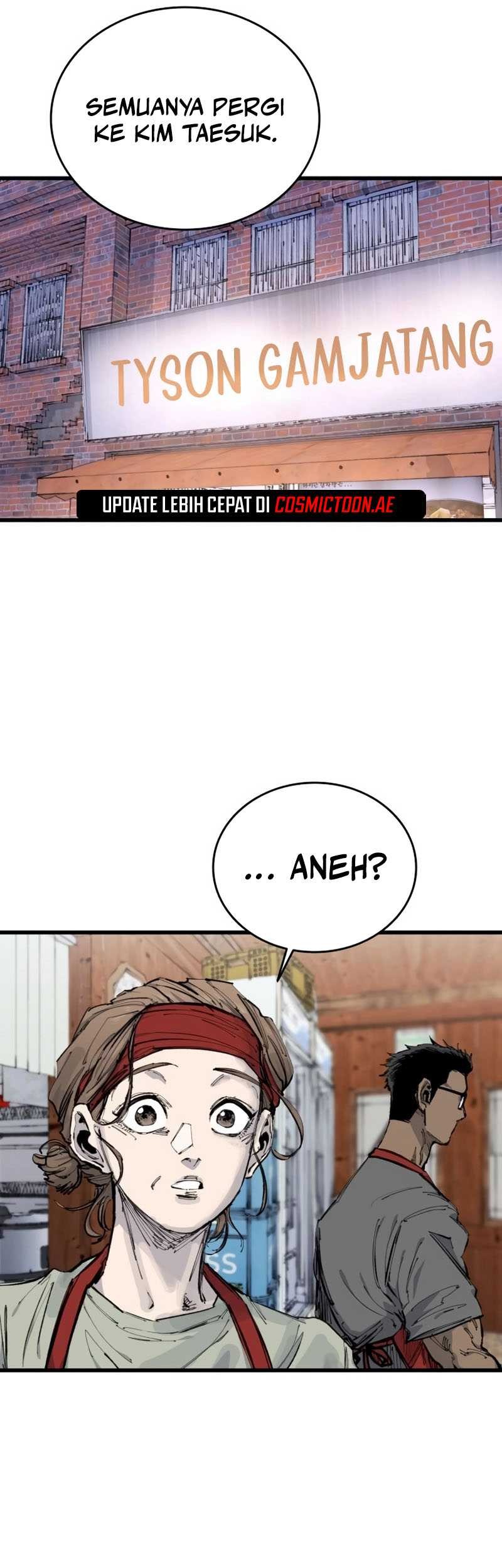 High Class Chapter 30 Gambar 62