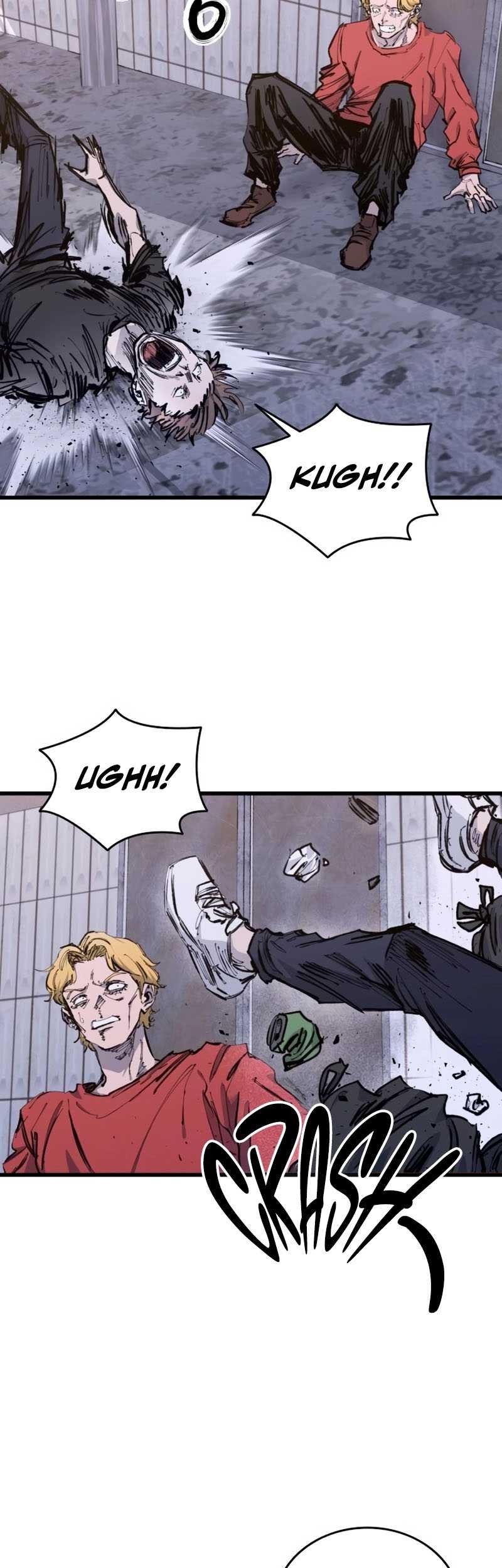 High Class Chapter 30 Gambar 66