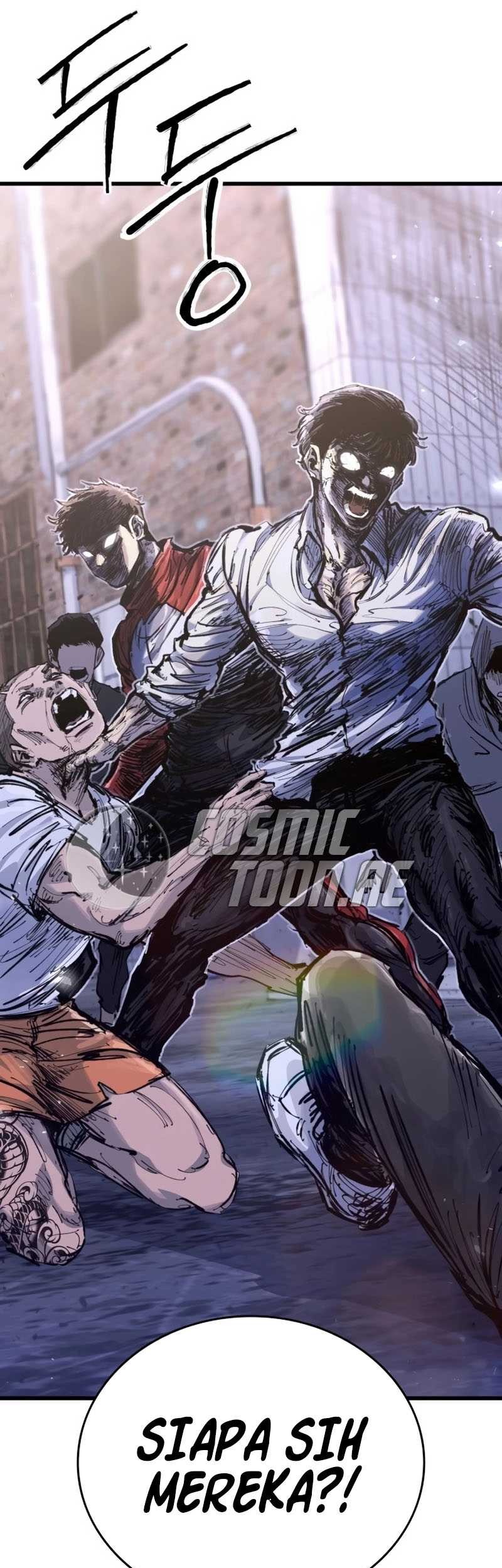 High Class Chapter 30 Gambar 68
