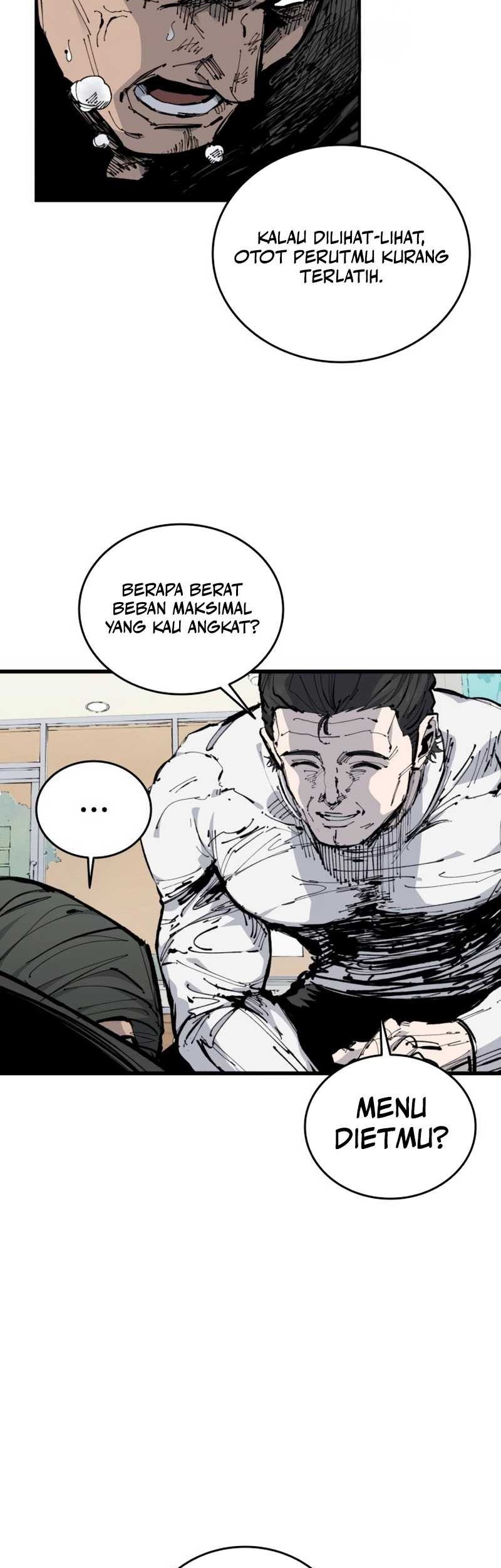 High Class Chapter 30 Gambar 3