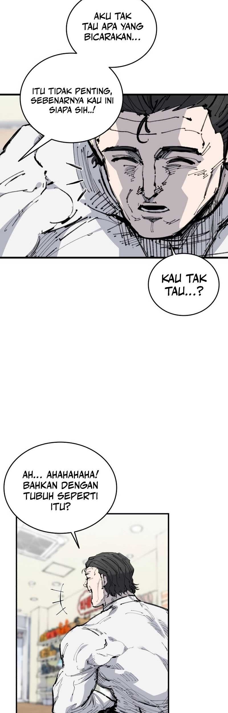 High Class Chapter 30 Gambar 4