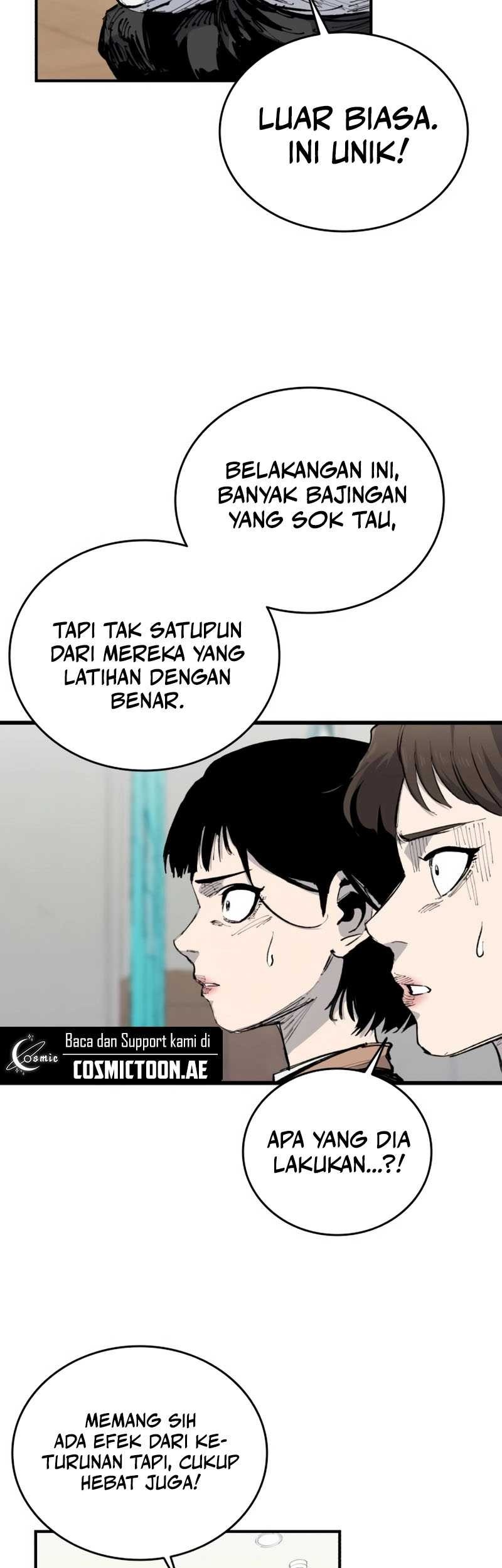 High Class Chapter 30 Gambar 5