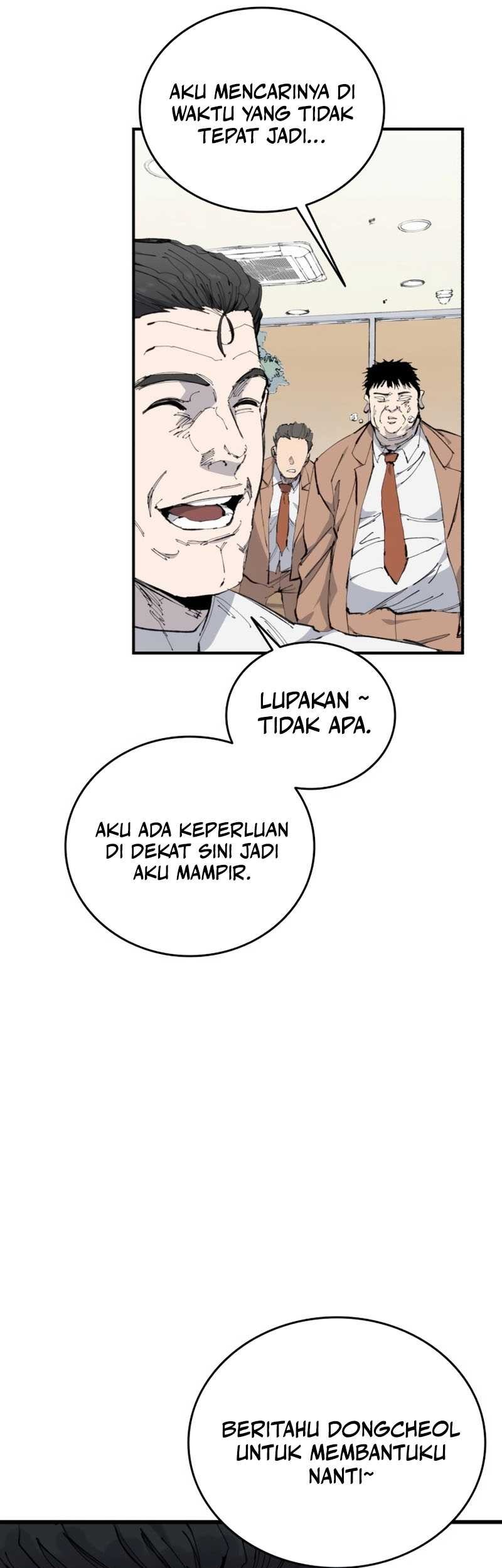 High Class Chapter 30 Gambar 8