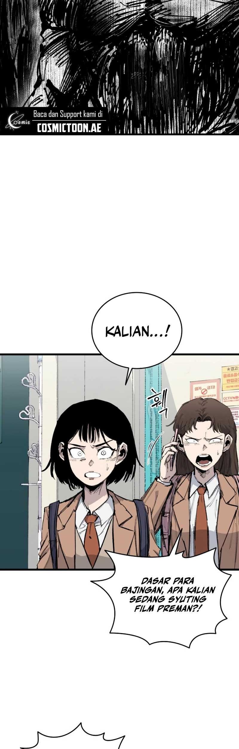 High Class Chapter 30 Gambar 10