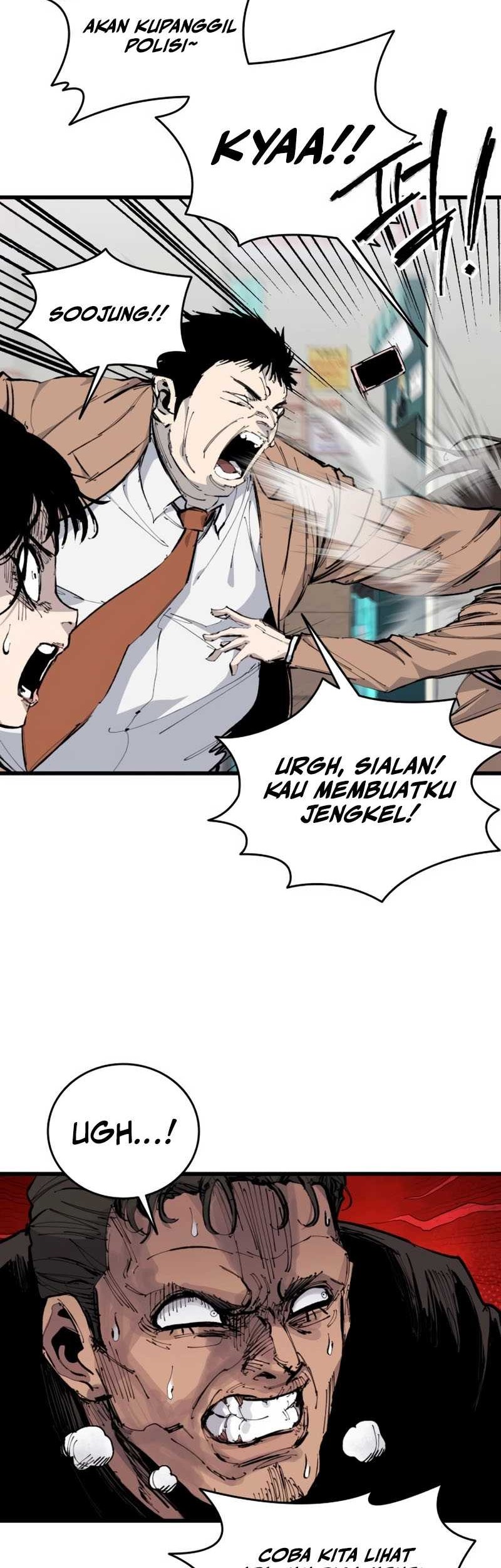 High Class Chapter 30 Gambar 11