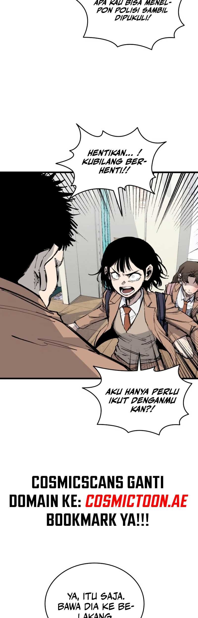 High Class Chapter 30 Gambar 12