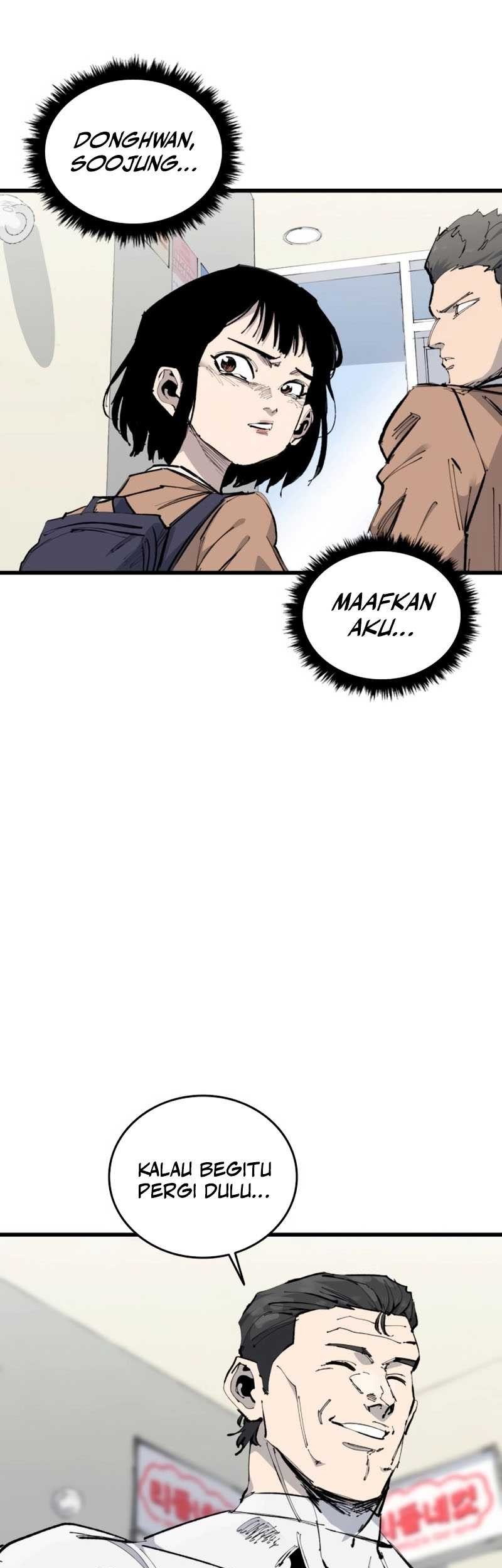 High Class Chapter 30 Gambar 14