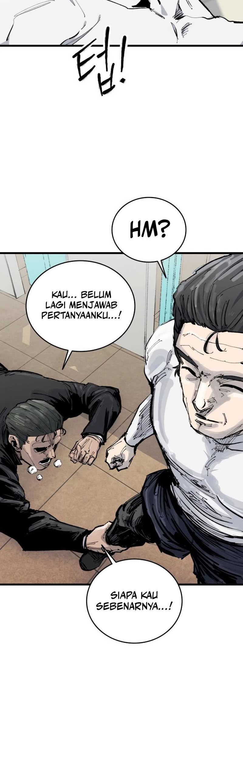 High Class Chapter 30 Gambar 15