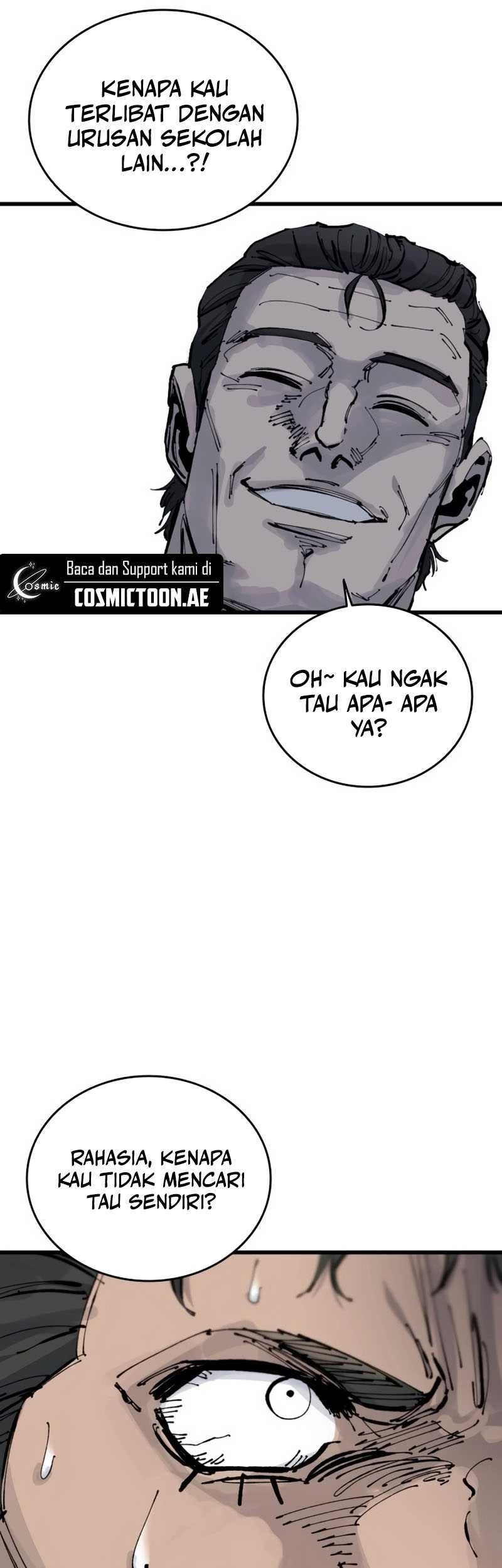 High Class Chapter 30 Gambar 16