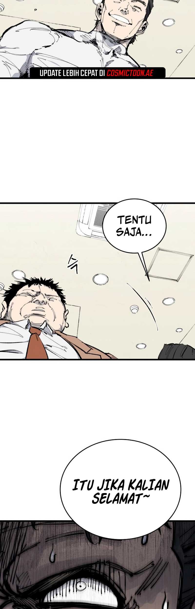 High Class Chapter 30 Gambar 18