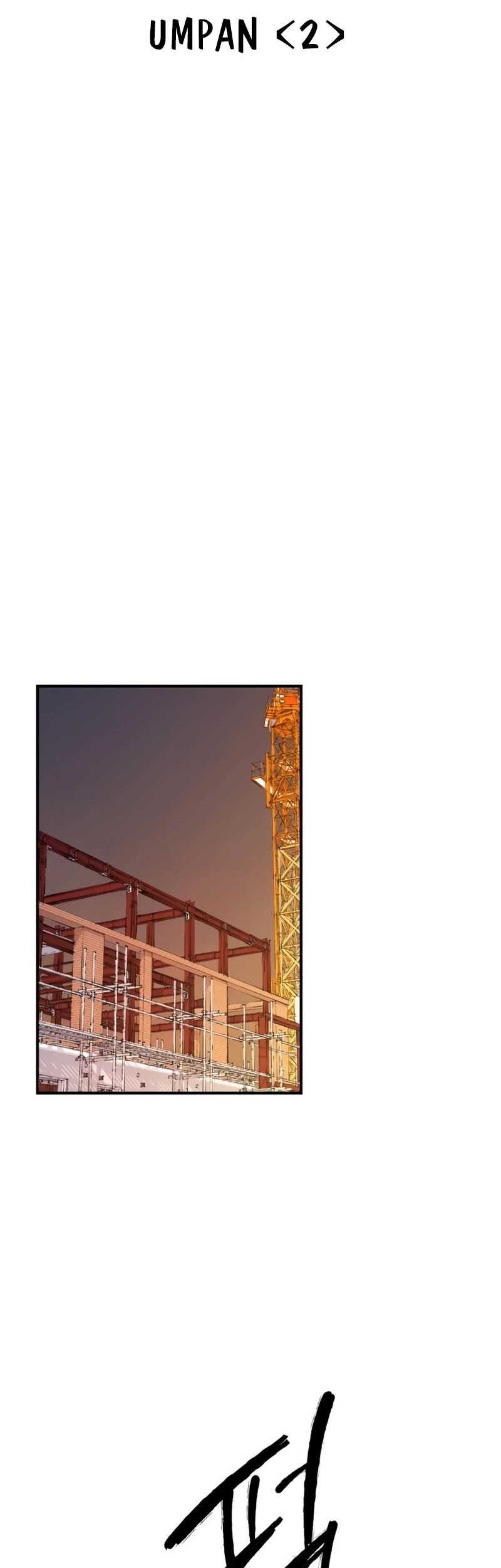 High Class Chapter 30 Gambar 21