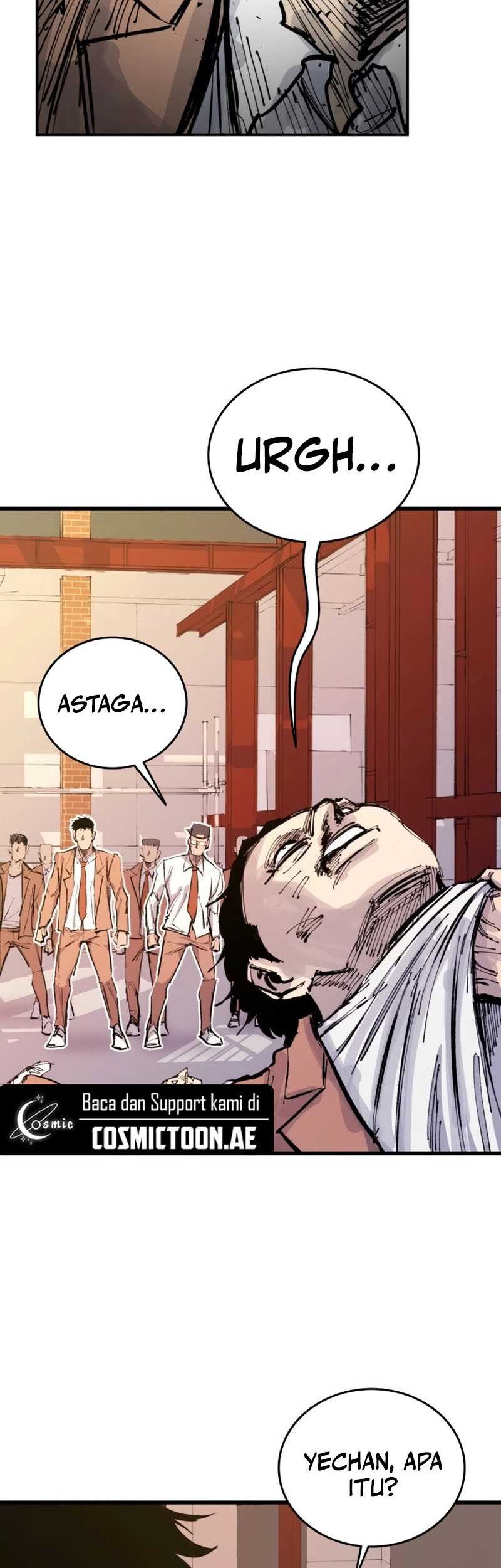 High Class Chapter 30 Gambar 23