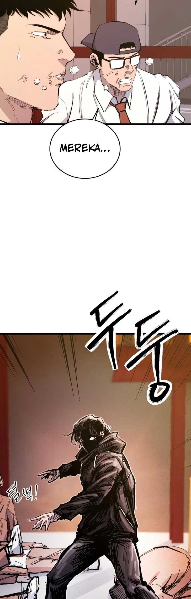 High Class Chapter 30 Gambar 24