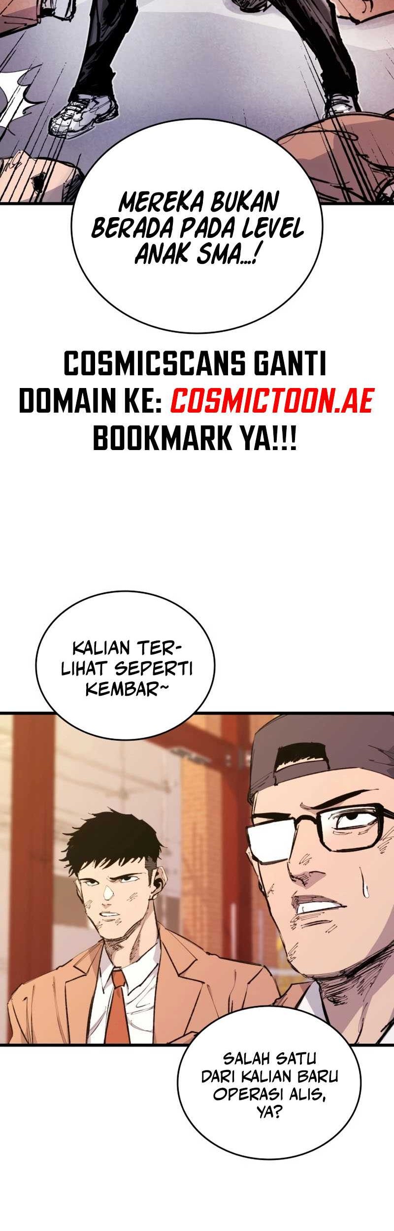 High Class Chapter 30 Gambar 25