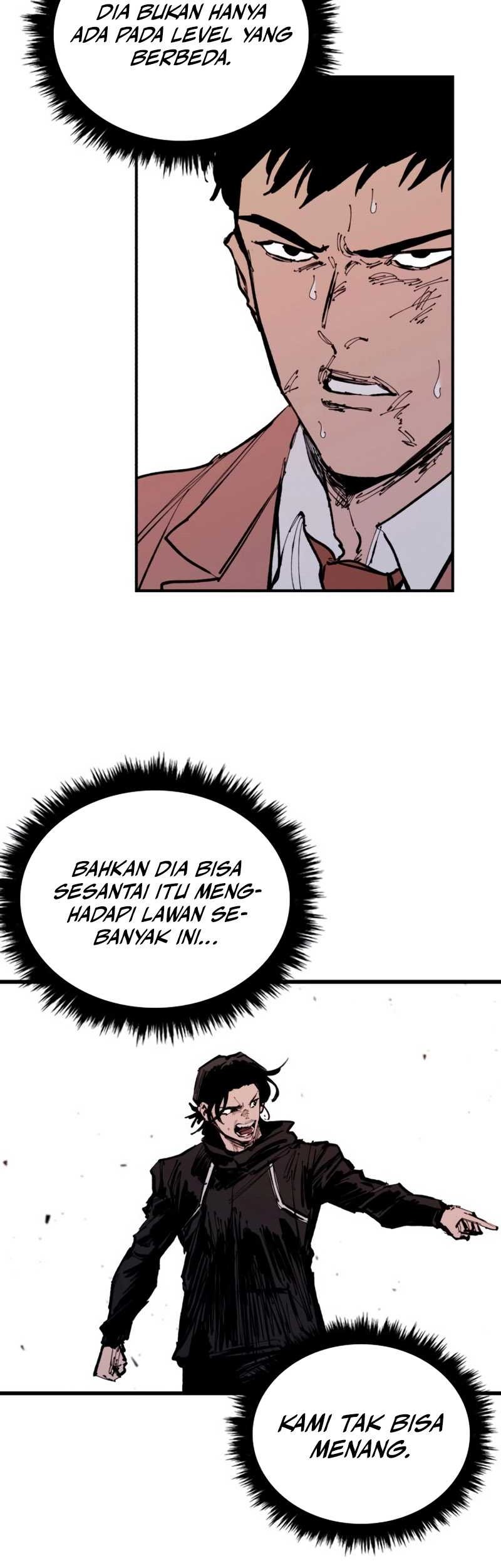 High Class Chapter 30 Gambar 28