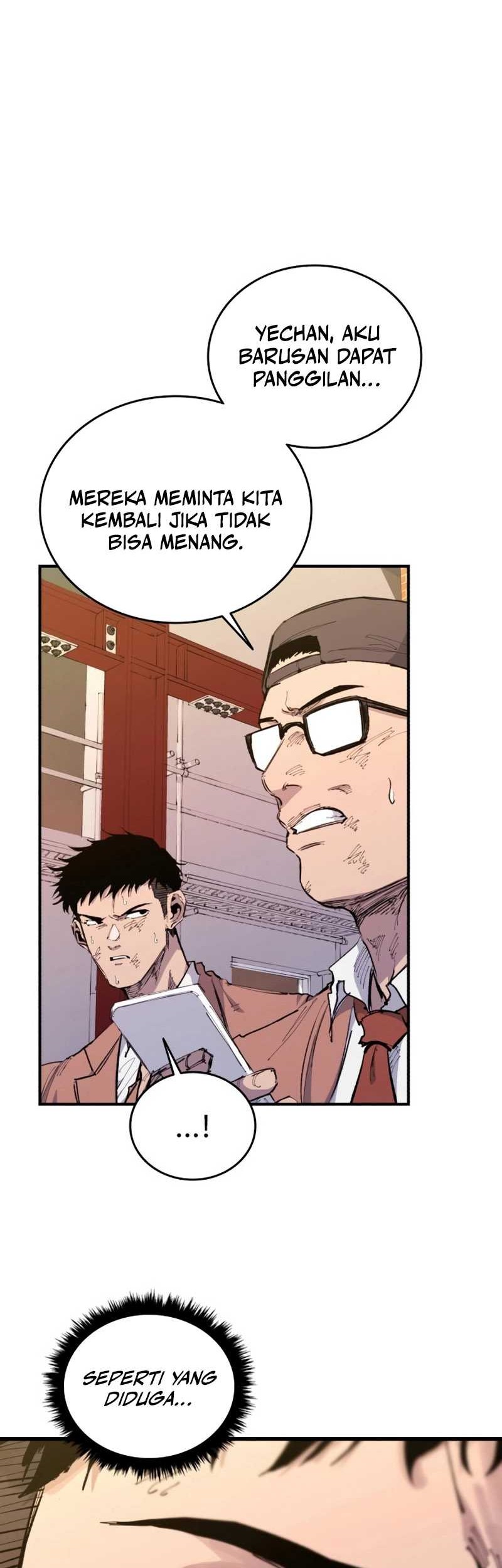 High Class Chapter 30 Gambar 29