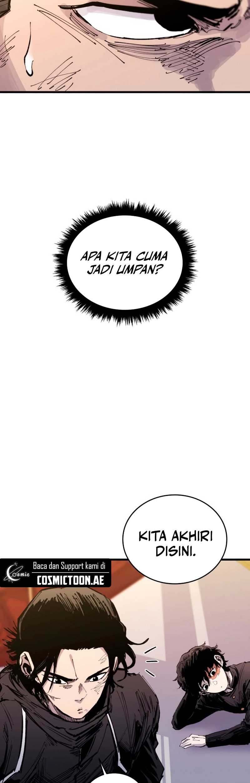High Class Chapter 30 Gambar 30