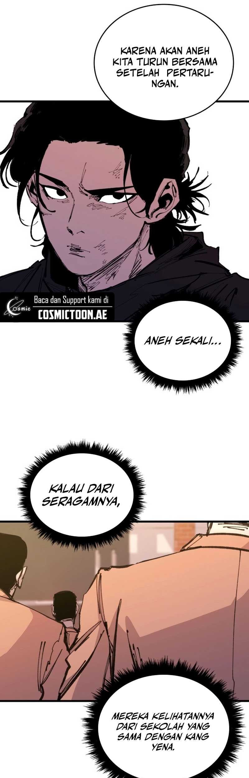 High Class Chapter 30 Gambar 32