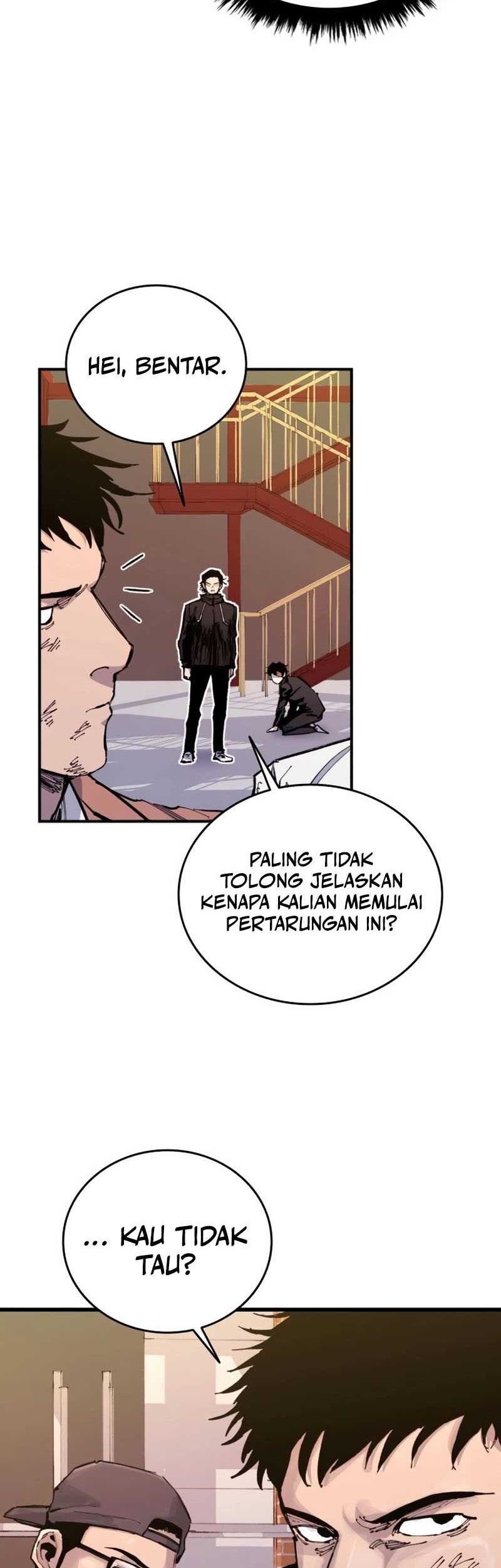 High Class Chapter 30 Gambar 33