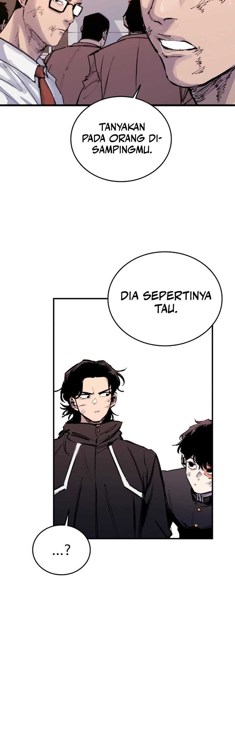 High Class Chapter 30 Gambar 34